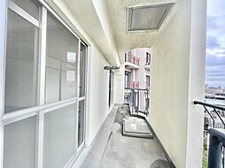 物件画像 旗の台グリーンハイツ