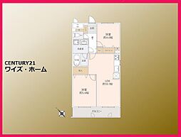 物件画像 セントヒルズ田園調布