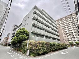 物件画像 エヴァーグリーン錦糸町