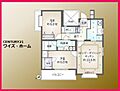 パーク・ハイム吉祥寺本町3階7,380万円