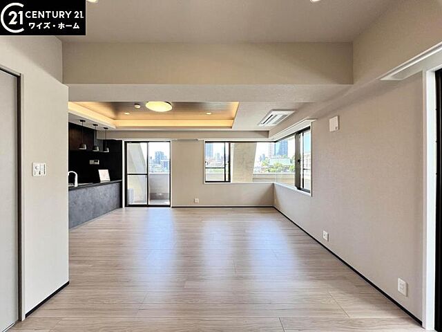 リビング/ダイニング 東京メトロ南北線 白金高輪駅 徒歩2分