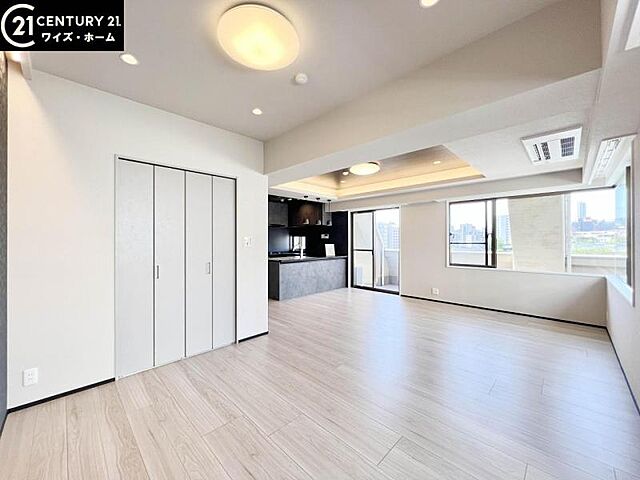 リビング/ダイニング 東京メトロ南北線 白金高輪駅 徒歩2分