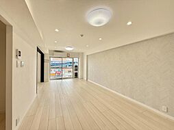 物件画像 ルネ市川中山マンション