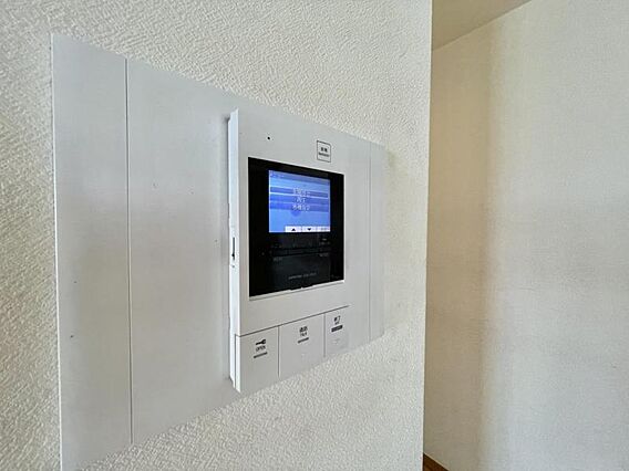 【TV付インタ...
