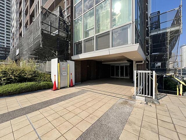 その他 都営大江戸線 勝どき駅 徒歩7分