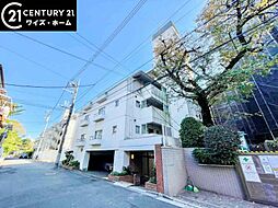 物件画像 財形第3御殿山マンション