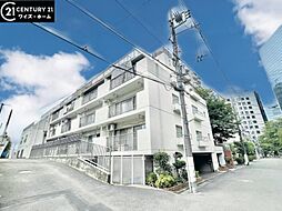 物件画像 財形第3御殿山マンション