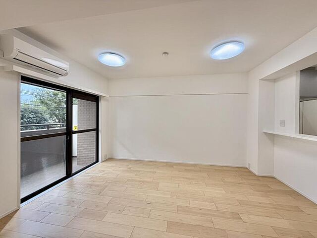 リビング/ダイニング JR常磐線 亀有駅 徒歩5分