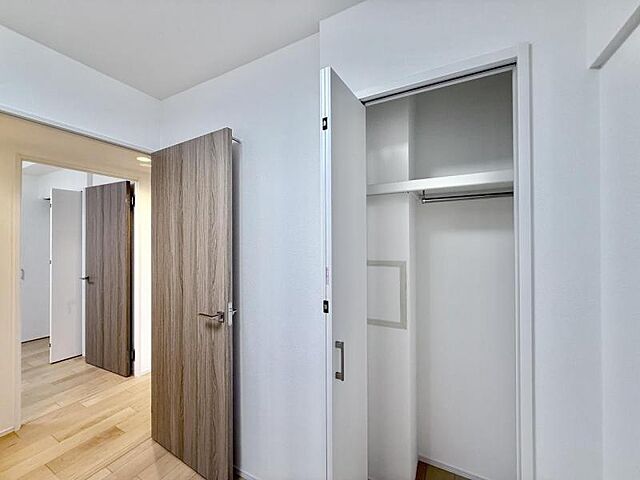 収納 JR常磐線 亀有駅 徒歩5分