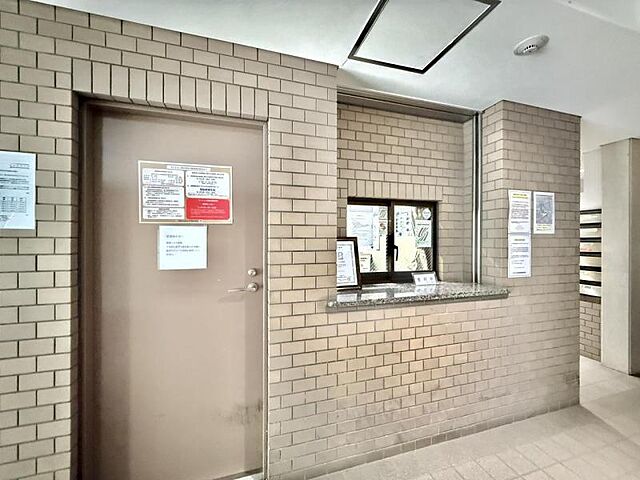 エントランス JR常磐線 亀有駅 徒歩5分