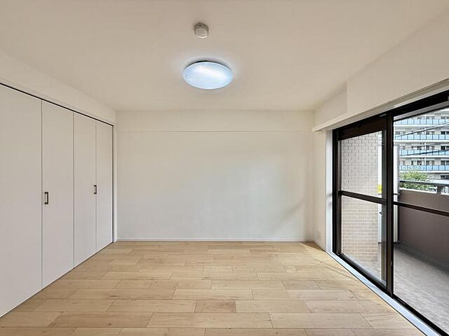 室内 JR常磐線 亀有駅 徒歩5分