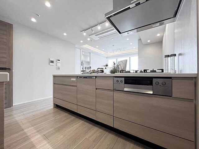 キッチン 東京メトロ南北線 白金高輪駅 徒歩3分