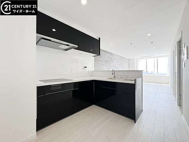 キッチン JR山手線 日暮里駅 徒歩1分