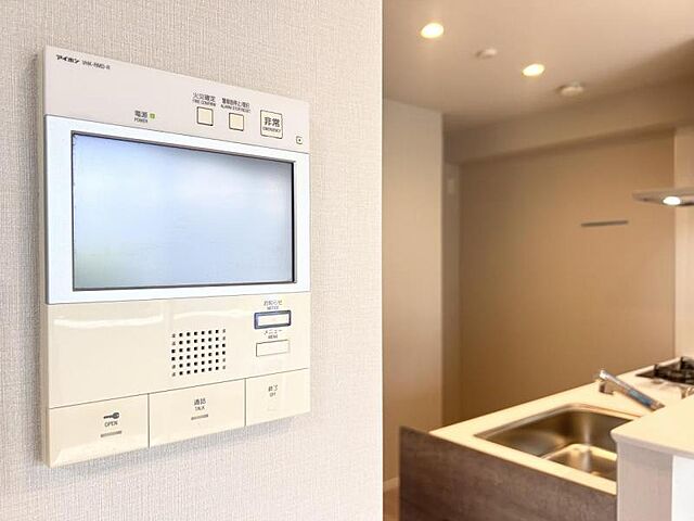 設備 東京臨海高速鉄道りんかい線 品川シーサイド駅 徒歩5分