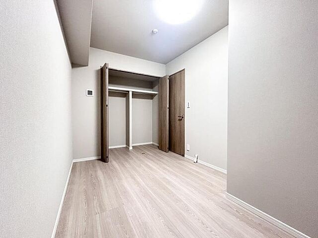 洋室 東京臨海高速鉄道りんかい線 品川シーサイド駅 徒歩5分