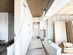 東急大井町線 北千束駅 徒歩3分 3LDKのリビング/ダイニング