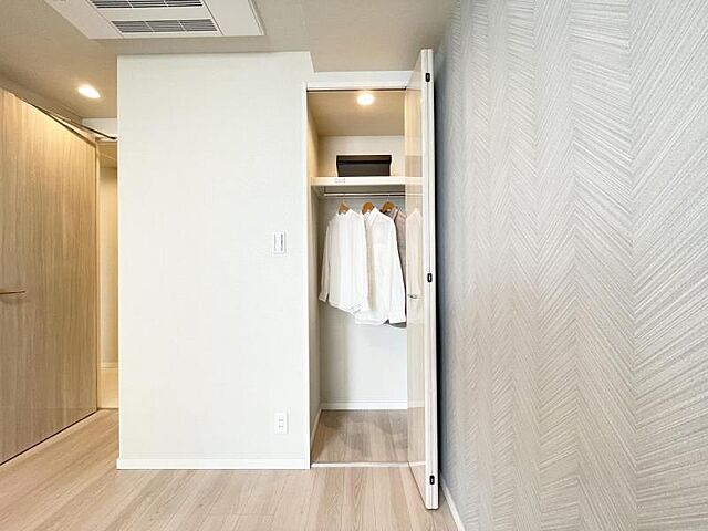 収納 都営大江戸線 麻布十番駅 徒歩5分