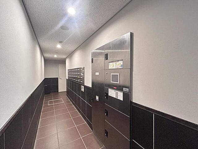 その他 JR常磐線 亀有駅 徒歩4分