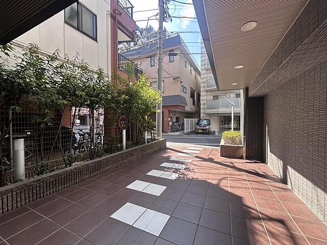 その他 JR常磐線 亀有駅 徒歩4分