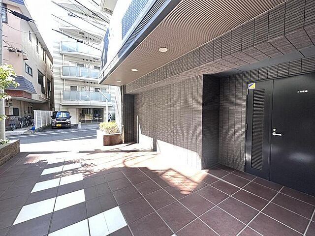 その他 JR常磐線 亀有駅 徒歩4分