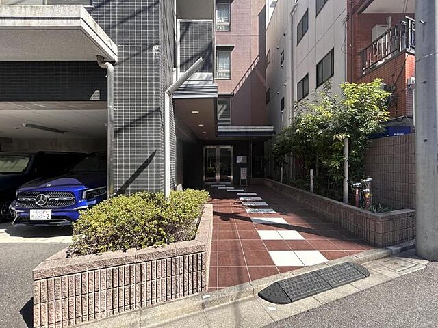 その他 JR常磐線 亀有駅 徒歩4分