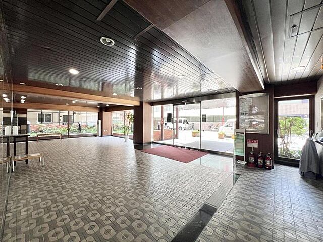 その他 JR総武線 信濃町駅 徒歩7分