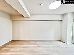 東急池上線 石川台駅 徒歩6分 1SLDKのリビング/ダイニング