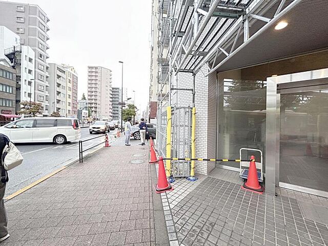 その他 都営三田線 白金台駅 徒歩3分