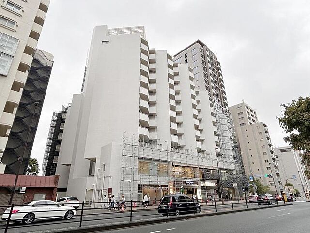 その他 都営三田線 白金台駅 徒歩3分