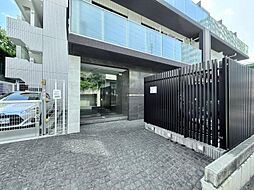 物件画像 クレイシア目黒都立大学