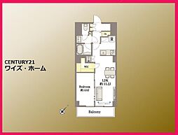 物件画像 上馬マンション