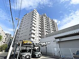 物件画像 上馬マンション