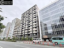 物件画像 ザ・マジェスティコート目黒