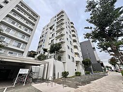 物件画像 洗足池ローズベイハイツ