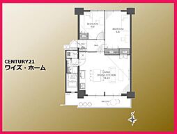物件画像 高島平第三住宅3号棟