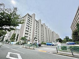 物件画像 高島平第三住宅3号棟
