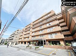 物件画像 信濃町ハイム