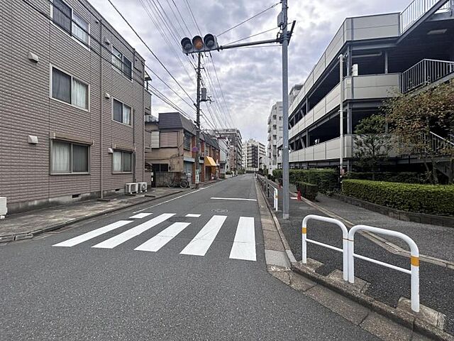 その他 東京メトロ千代田線 北綾瀬駅 徒歩11分