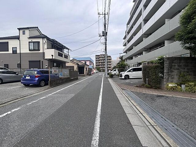 その他 東京メトロ千代田線 北綾瀬駅 徒歩11分