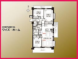 物件画像 ユアコート富士見台