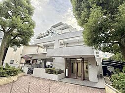 物件画像 コスモ旗の台
