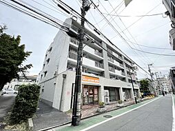 物件画像 大井町ハイツ
