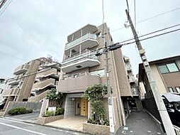 物件画像 ラ・ヴァンス武蔵関