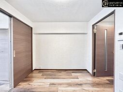 物件画像 麻布霞町マンション