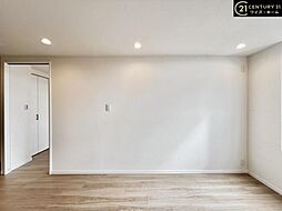 西武池袋線 練馬駅 徒歩7分 2DKのリビング/ダイニング