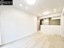 西武池袋線 練馬駅 徒歩6分 2LDKのリビング/ダイニング