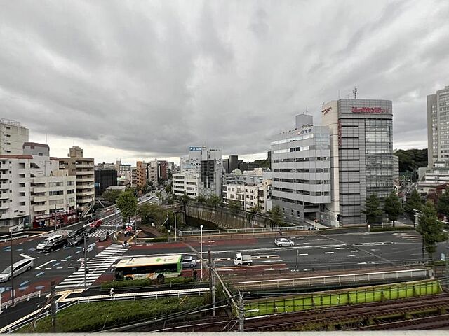 その他 JR山手線 高田馬場駅 徒歩10分