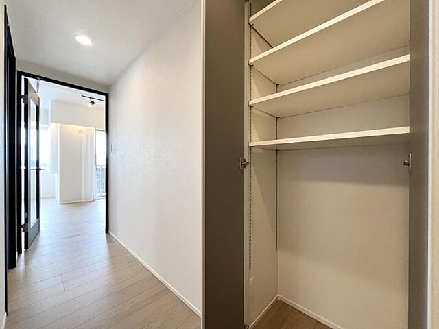 収納 東急田園都市線 池尻大橋駅 徒歩8分