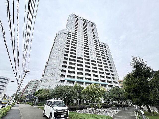 その他 ラグナタワー品川 14階/-