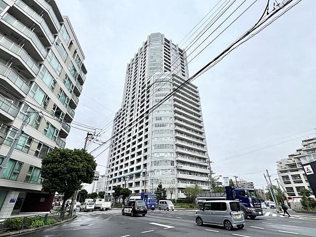 その他 ラグナタワー品川 14階/-